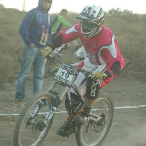 efren garcia garcia Profile