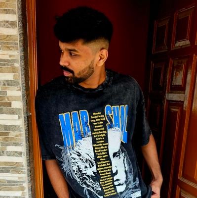 EbbyReuben's profile picture. 🇮🇳
Engineer 🦚
aspiring technocrat