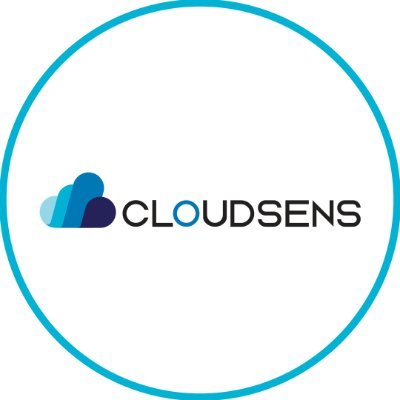 CloudSens's profile picture. Cloud transformation simplified.