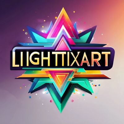 KhammarAli1's profile picture. Owner of lightixart (Instagram)