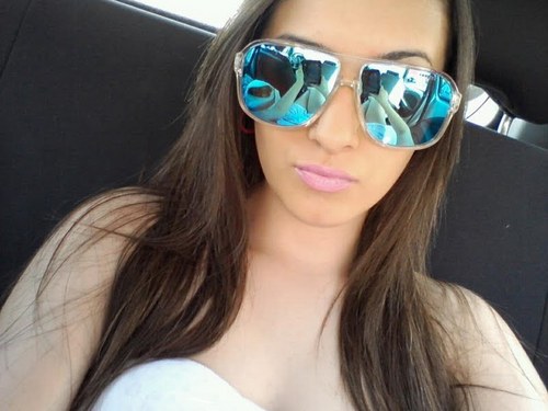 Modelo , Gaúcha & Sonhadora  A #HUMILDADE EM 1* LUGAR ♪