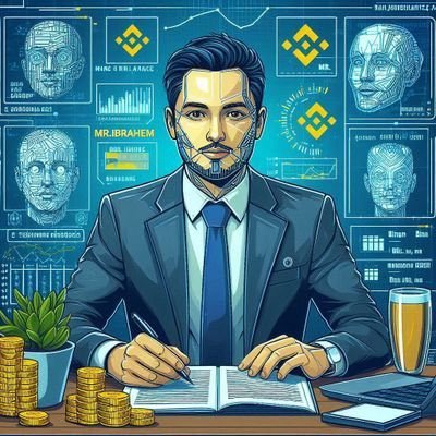 Ibrvhim04jh's profile picture. قراءة مختلفة للسوق خارجة عن المألوف،دراسة معمقة للمشاريع وخبير تداول في أسواق المال. قناة تليجرام / https://t.co/oXy9CM7efz