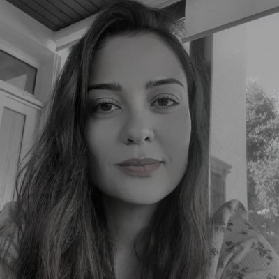 Bloomberg News, Turkish Local Language Editor. Opinions are my own. Retweets are not endorsements.
