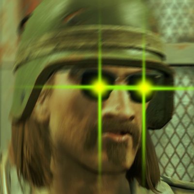 kyuudequeso's profile picture. Warlock. Pirata. Pulpeiro. Mi objetivo vital es que te den ganas de arrancarte los pelos del culo uno a uno. Me sopa la gusta fría. El metal y el rol, también