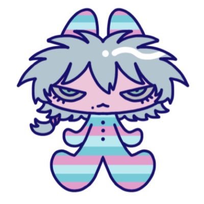 雑多 20↑ 💌→https://t.co/zx3Hs5Xf5T 支部💙→ https://t.co/aLZFsC5SzY