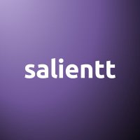 Salientt (@salienttco) Twitter profile photo