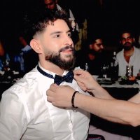 Serge Asmarسيرج أسمر (@serge_asmar) Twitter profile photo