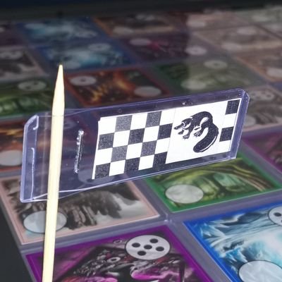 Storyteller and Boardgame, Indi-game, developer for for fun.