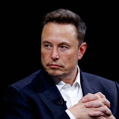 5Private19750's profile picture. Private chat with Elon musk