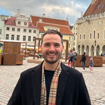 I post about film, TV, theatre, pop music, and Eurovision.