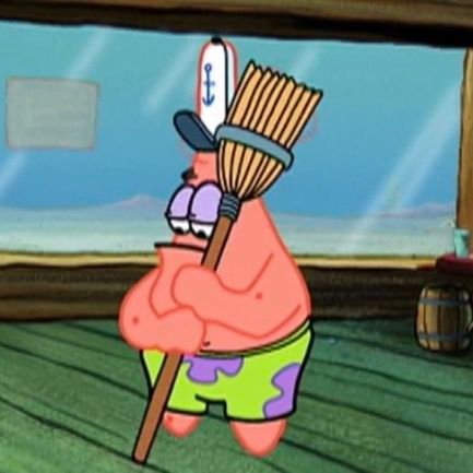 AlyaKohl's profile picture. Nape?