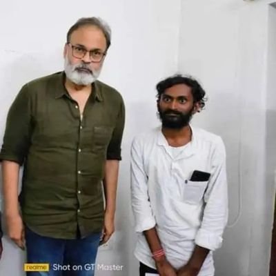 BharathKanteS's profile picture. Jana Sena Party Constituency Vice Pricedent & Founder of U R THE POWER FOUNDATION