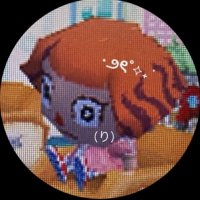 (り)っちゃん (@r__chhhh) 's Twitter Profile