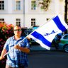 Preiselbauer's profile picture. 🎗️🇮🇱🏳️‍🌈🏳️‍⚧️🇺🇦 
Bin nur hier, um gegen Faschisten, Antisemiten, Schwurber und homophobe Arschlöcher zu pöbeln. #FreeGazaFromHamas #WeStandWithUkraine