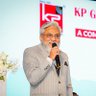 FarukPatel3's profile picture. I am Dr. Faruk G. Patel, Founder, Chairman and Managing Director of KP Group.
Visit: https://t.co/AqHSaoOQQa