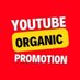 YouTube Organic Promotion (@letspromotyt) Twitter profile photo YouTube Organic Promotion (@letspromotyt) Twitter profile photo