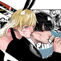 『二兎の除霊師』【公式】 (@nitojyorei_yj) 's Twitter Profile Photo 『二兎の除霊師』【公式】 (@nitojyorei_yj) 's Twitter Profile Photo