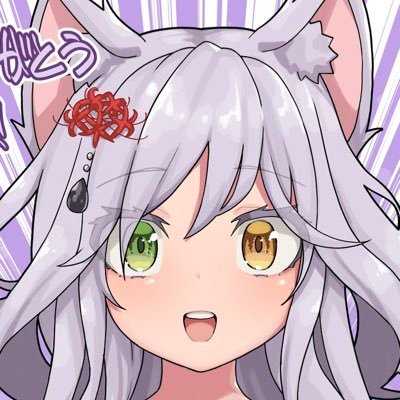 VRCの事を中心に発信します 趣味垢→@6262isamin VRCID:いさみ-銀 芋→ https://t.co/JjgGSFPPuI スキリスト↓