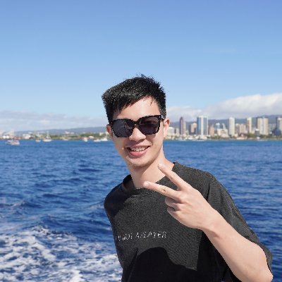 CS PhD at @Tsinghua_Uni, focusing on building large-scale robotic datasets and training large models for generalizable robotic manipulation.