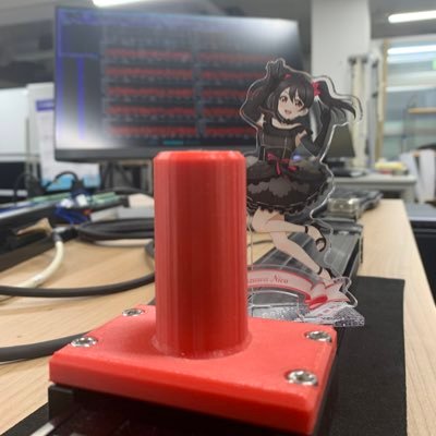 Naoki_Isaac's profile picture. 電通大uec20/小木曽研究室M2/暗号化制御の研究をばっこりしています。