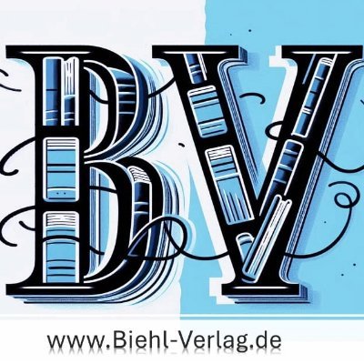 BiehlVerlag's profile picture. Im Frühjahr 2022 beginnt die Geschichte des 
Biehl Verlags.

Impressum: https://t.co/V3HpqvmWMJ