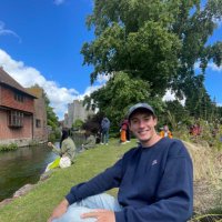 Oliver Rickwood (@rickwoodoliver) 's Twitter Profile
