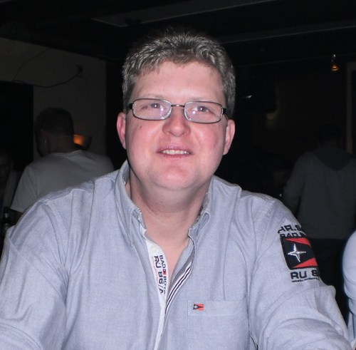 harrybakker11's profile picture. 