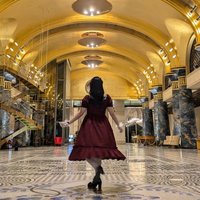momo (@mo_meloco) 's Twitter Profile