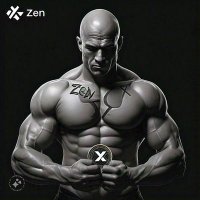 Zen X ♓️☯️🕉 (@cryptozen25) 's Twitter Profile
