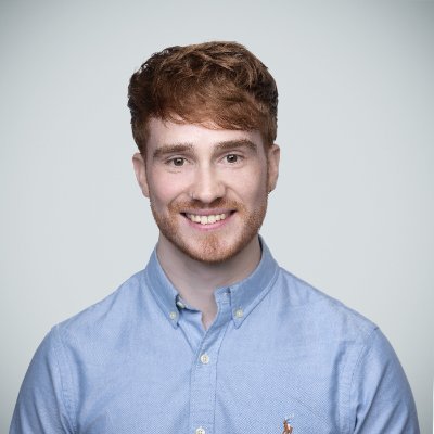Conor_Wachsman's profile picture. PR and Comms, live from Dublin | Associate at @Wachsman_