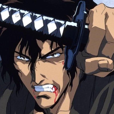 jubeiscroll's profile picture. Trust no one. Question everything.