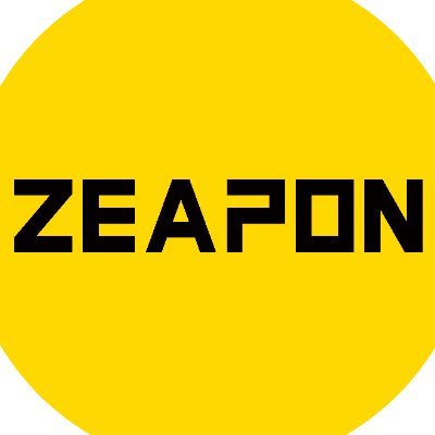 インテリジェント多軸ビデオシステム
公式アカウント @ZeaponJapan
#zeapon と @ZeaponJapan を使用して注目されよう
今すぐ購入👇🏼