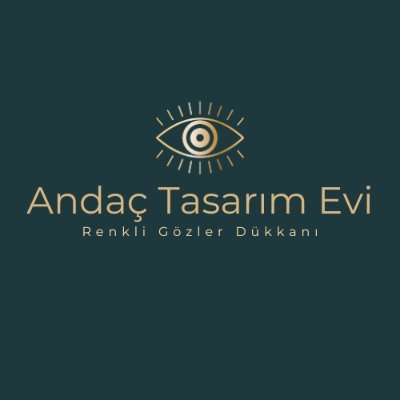 andactasarimevi's profile picture. Andaç Tasarım Evi, modern bilim ve sanatı birleştirerek, sanatın teknik ve estetik boyutlarını derinlemesine keşfetmeyi hedefler. Bilimsel ilkelerle desteklenen