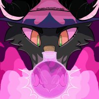 Mystinfernal (@myst_infernal) 's Twitter Profile