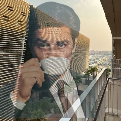 WHM_ARTS's profile picture. مستمرين بخدمة الجموع الطلابيه جملة خارج السياق انا لا افهمها .