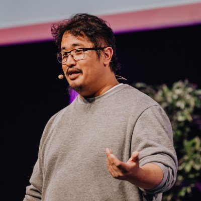 2x Tech Founder |
Community Obsessed | Speaker | 250+ Fandom events