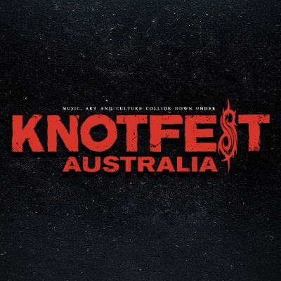 Knotfest Australia Profile