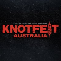 Knotfest Australia (@knotfestau) 's Twitter Profile