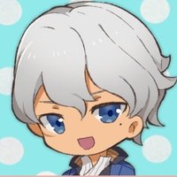 グラーフ (@grafcv1) 's Twitter Profile