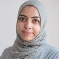 Maneeza Dawood (@md2811) 's Twitter Profile