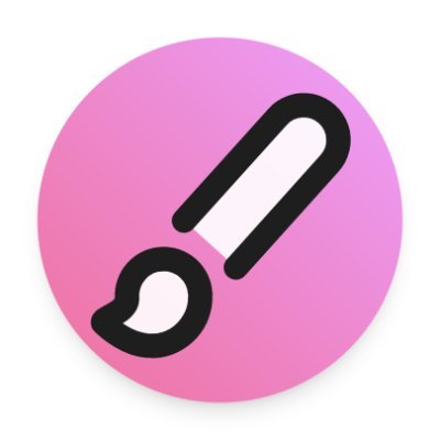 Icoloringai's profile picture. create your child's first personalized coloring book with AI.