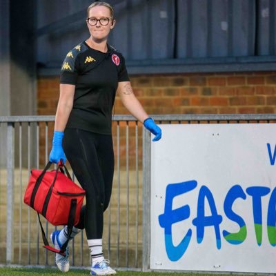 20| L4 sports massage therapist 💆🏼♀️L3 personal trainer🏋️♀️UEFA C football coach⚽️physio for Hassocks🐦/Newhaven WFC❤️ FA ITMMiF🩹