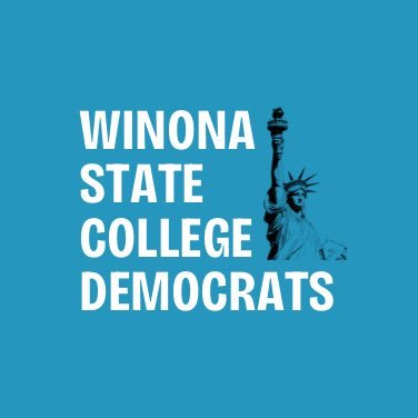 A club for people who would like to get involved in the political process!