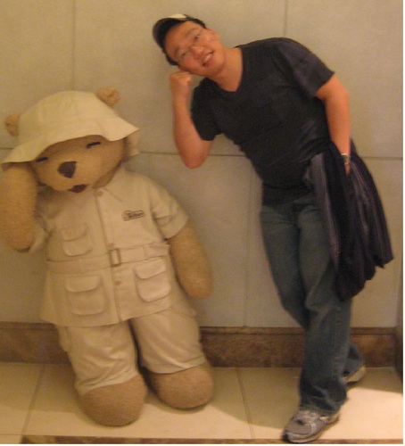 Leesam82's profile picture. A hapless NY Jets and Rutgers Fan! And a foodie like no other!