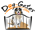 For over 10 years, we have been helping people select the right dog gate.  We carry all major gate brands, sizes, and finishes.