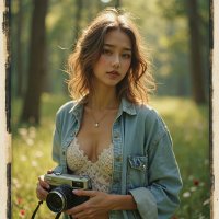 捨名知 AIフォトグラファー(AI Photographer) (@sunachi_world) 's Twitter Profile