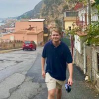 Joe Clarkson (@1clarkj) 's Twitter Profile