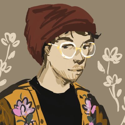 brandonさんのプロフィール画像
