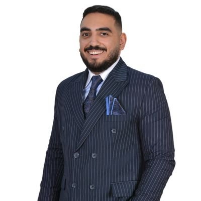 Founder Of @1stFxTrader
Brand Ambassador at One Royal 🇦🇺 🇨🇾
CISI - International Wealth Management
Adarwish@oneroyal.com
https://t.co/M5wT2JagAa