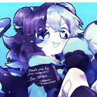 NEMO (@nemo_00822) 's Twitter Profile